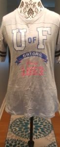 Florida Gators tshirt